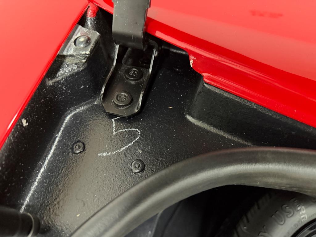 1994 Dodge Viper - Photo 65