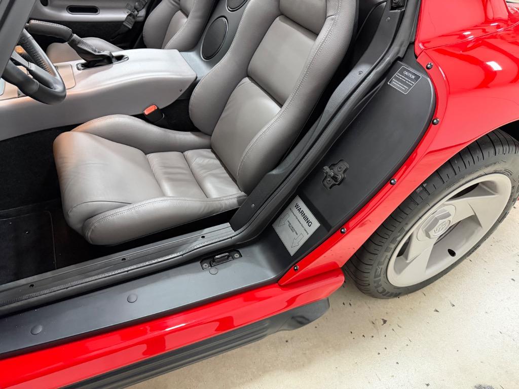 1994 Dodge Viper - Photo 41