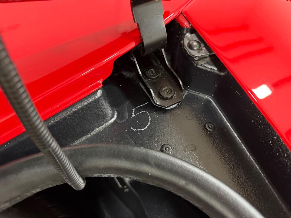1994 Dodge Viper - Photo 66