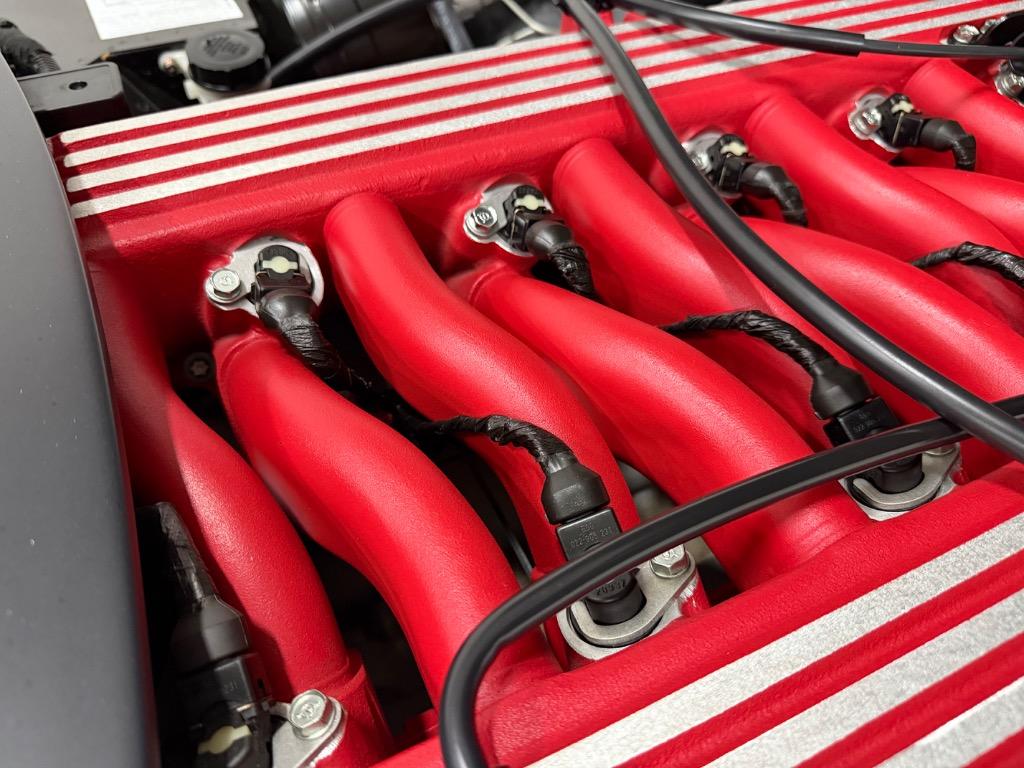 1994 Dodge Viper - Photo 31