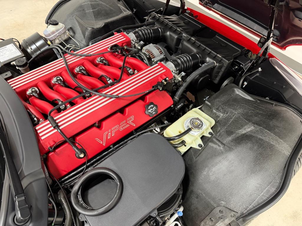 1994 Dodge Viper - Photo 15