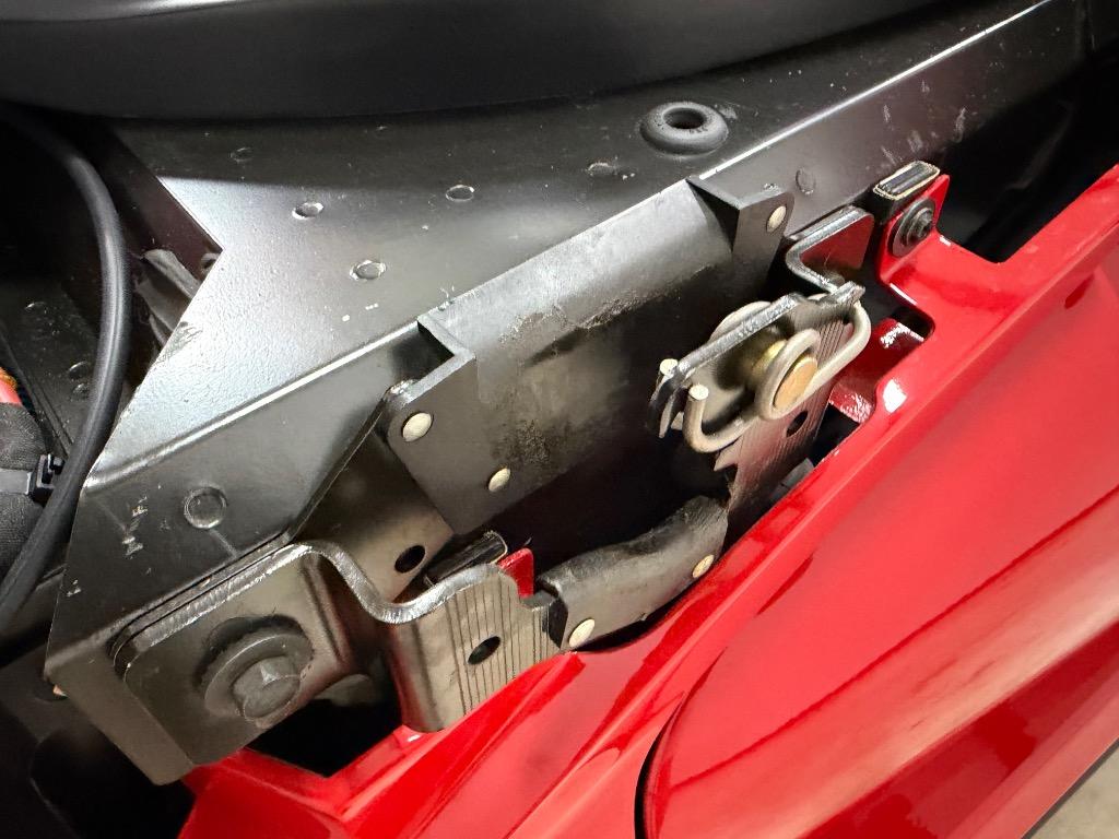 1994 Dodge Viper - Photo 24