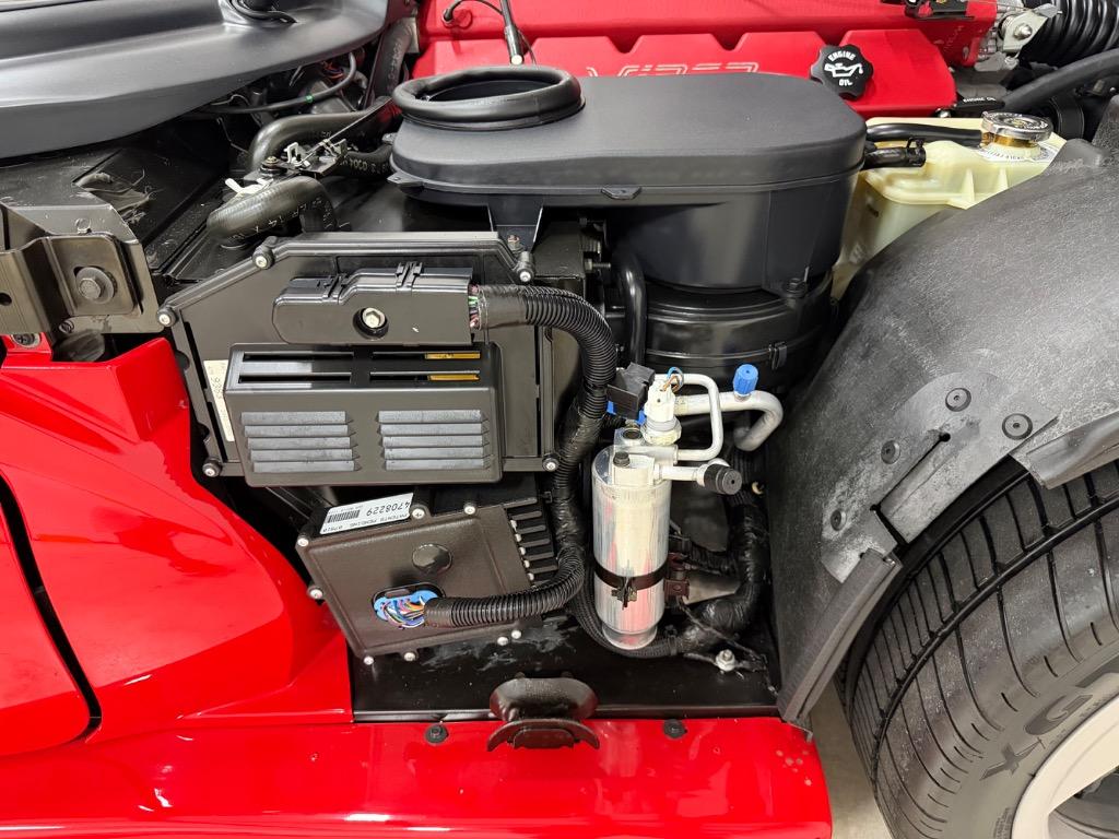 1994 Dodge Viper - Photo 16
