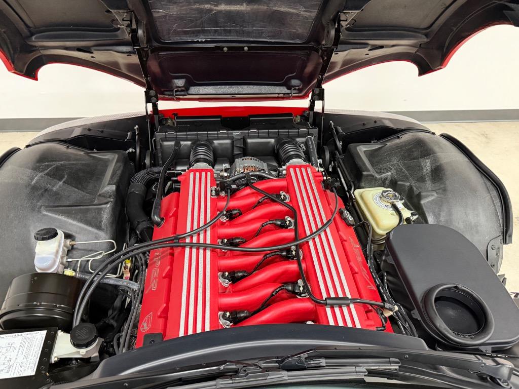 1994 Dodge Viper - Photo 25