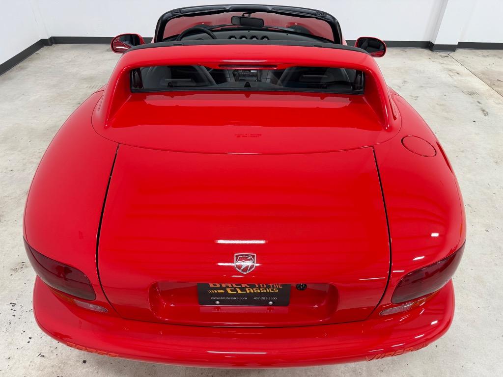 1994 Dodge Viper - Photo 13