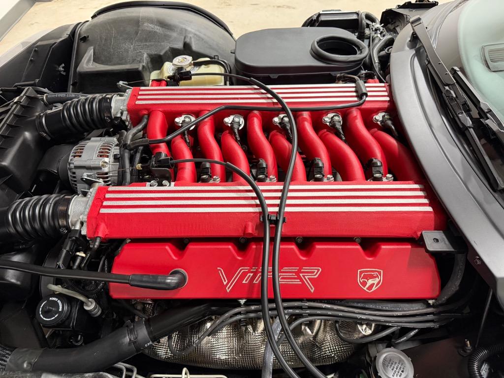 1994 Dodge Viper - Photo 19