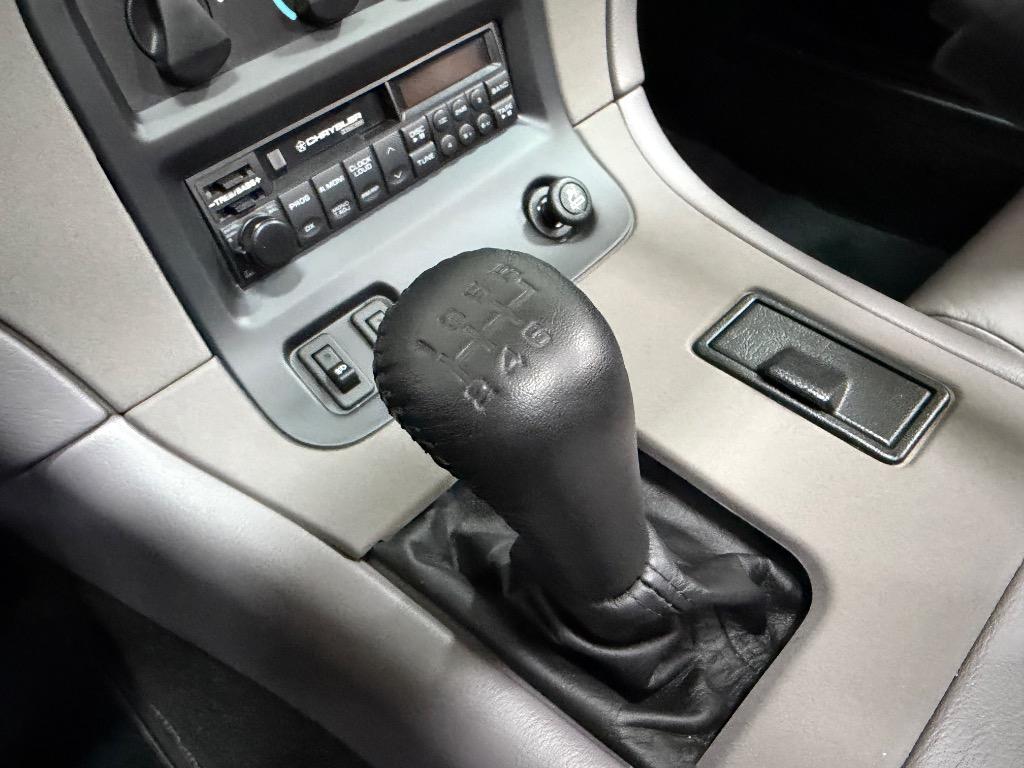 1994 Dodge Viper - Photo 45