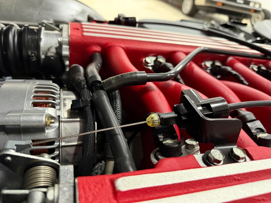 1994 Dodge Viper - Photo 35