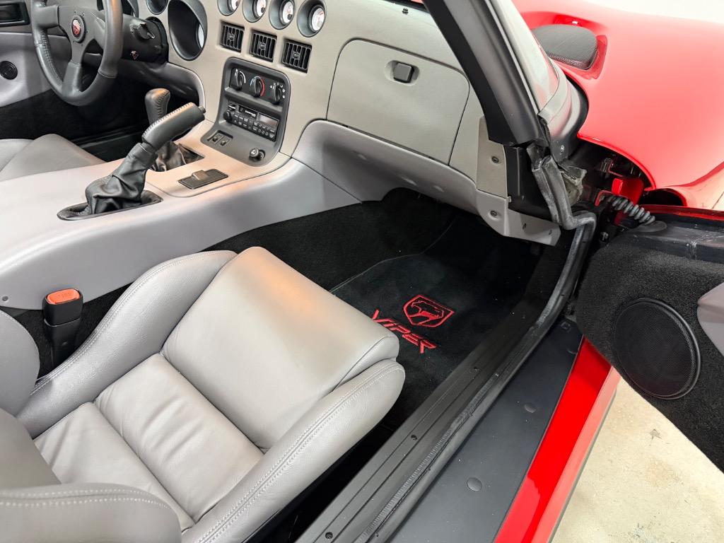 1994 Dodge Viper - Photo 58