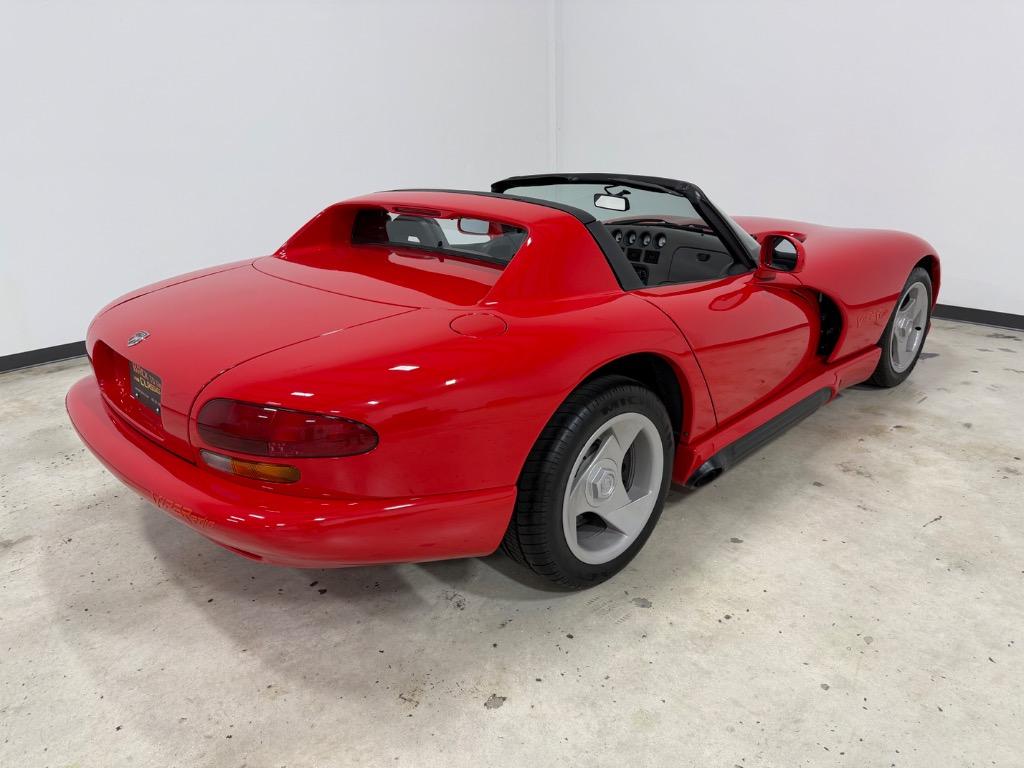 1994 Dodge Viper - Photo 10