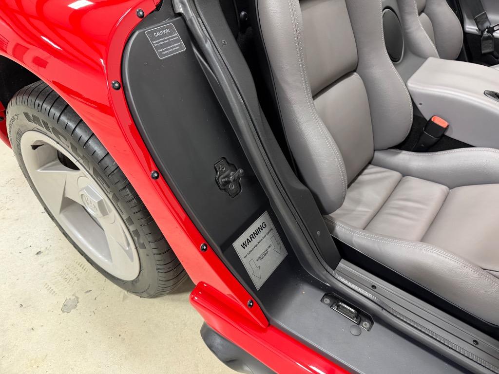 1994 Dodge Viper - Photo 57