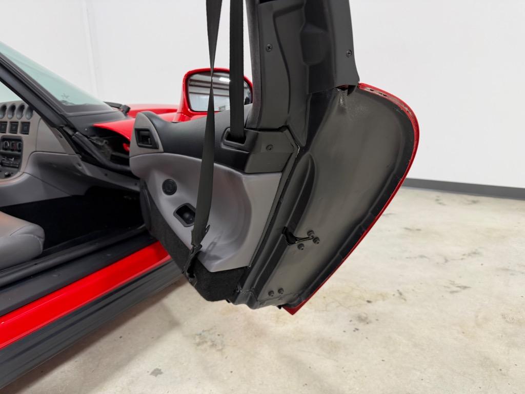 1994 Dodge Viper - Photo 60