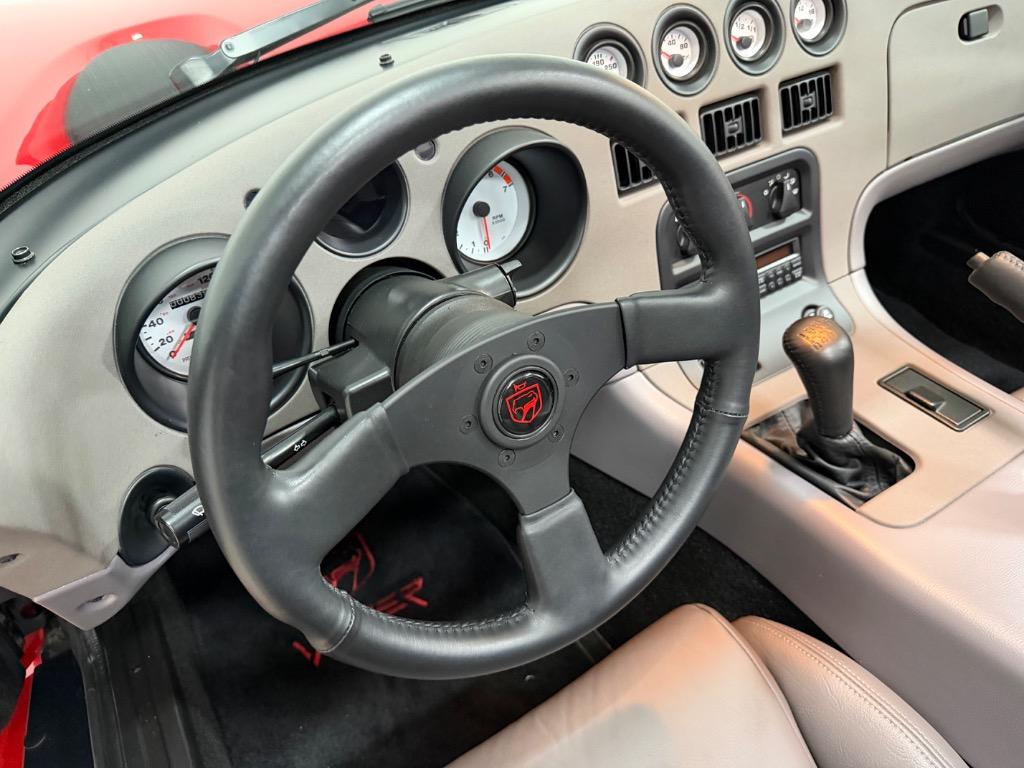 1994 Dodge Viper - Photo 43