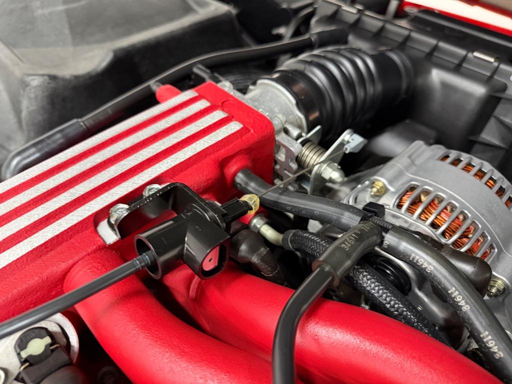 1994 Dodge Viper - Photo 32