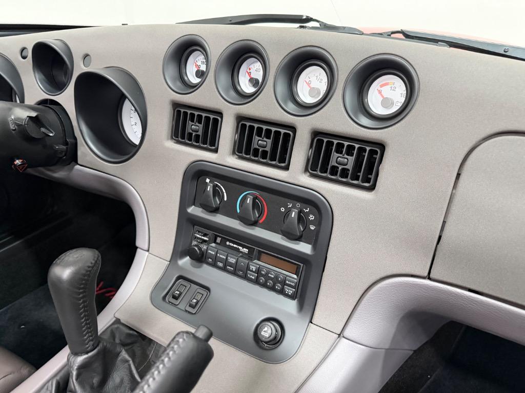 1994 Dodge Viper - Photo 52