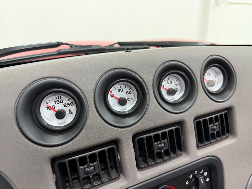 1994 Dodge Viper - Photo 47
