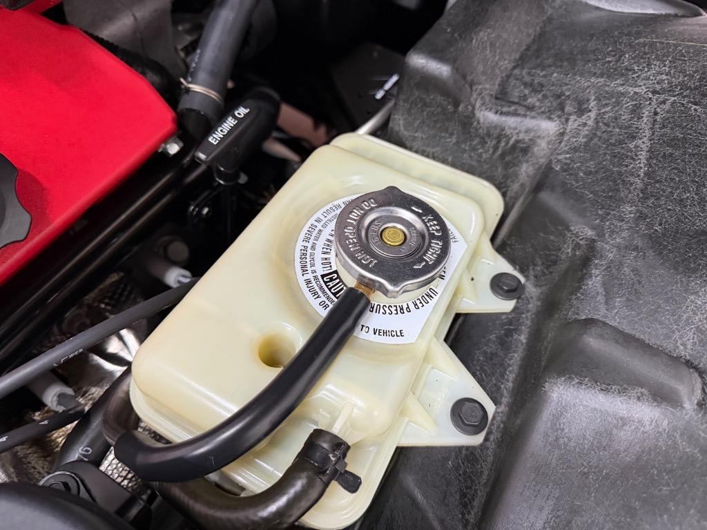 1994 Dodge Viper - Photo 18