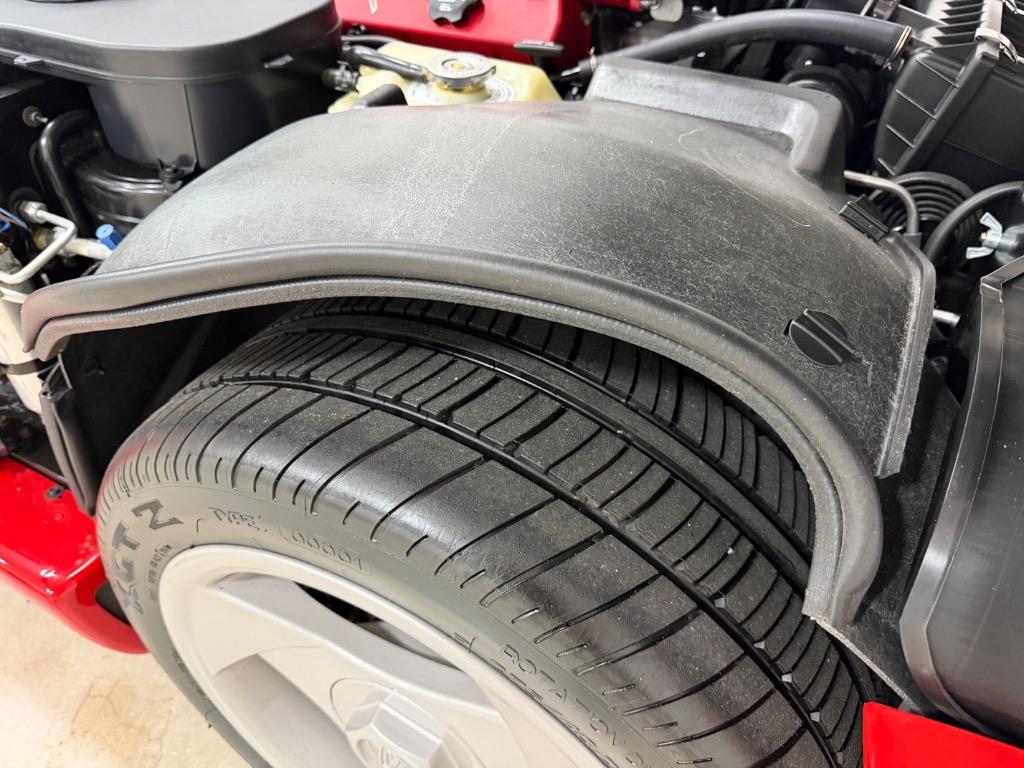1994 Dodge Viper - Photo 30