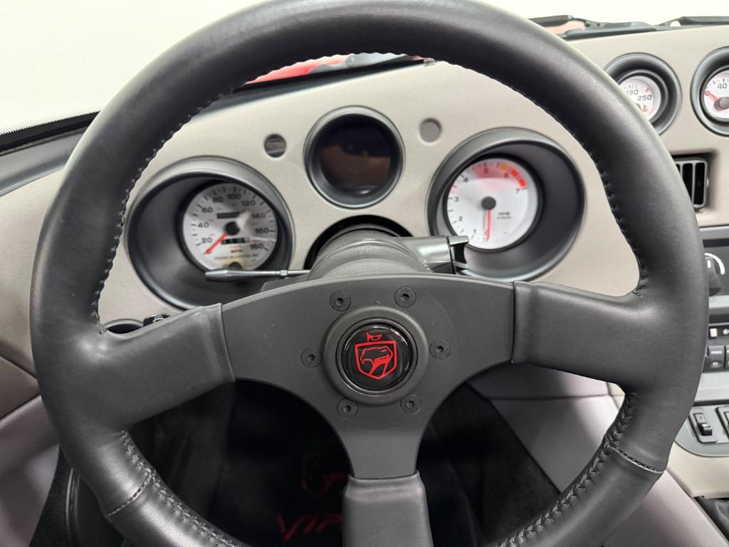 1994 Dodge Viper - Photo 50