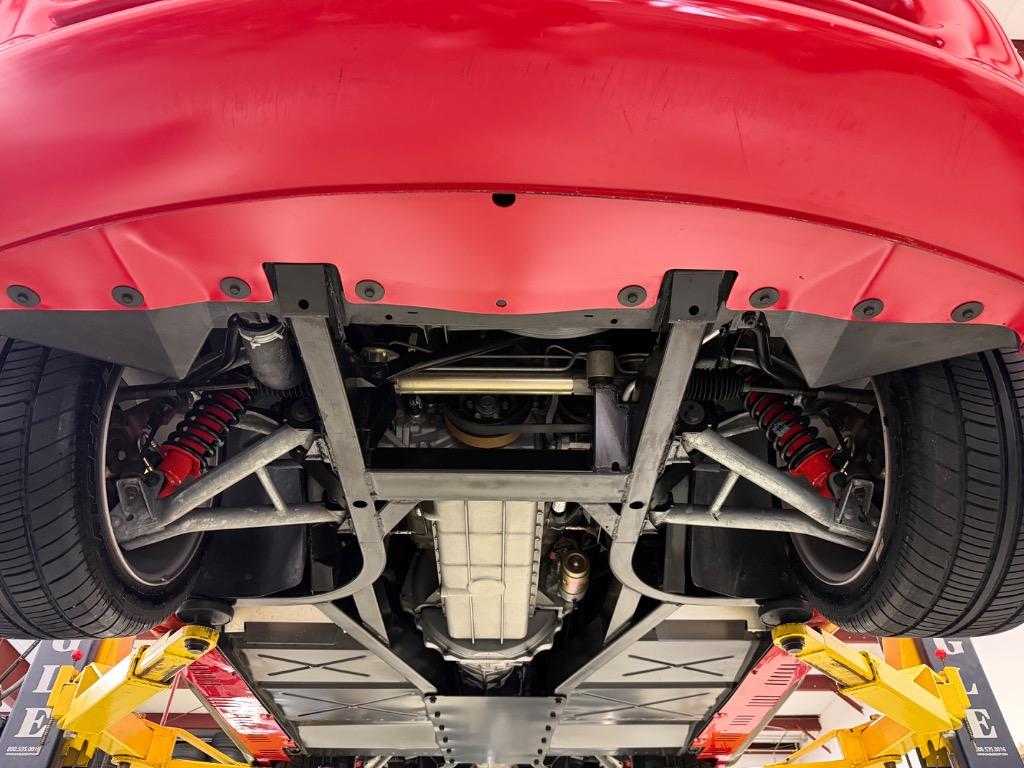 1994 Dodge Viper - Photo 82