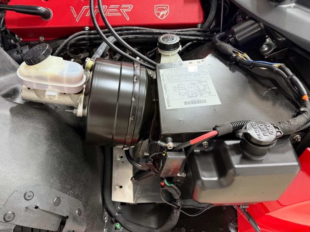 1994 Dodge Viper - Photo 23