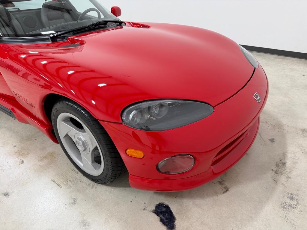 1994 Dodge Viper - Photo 9