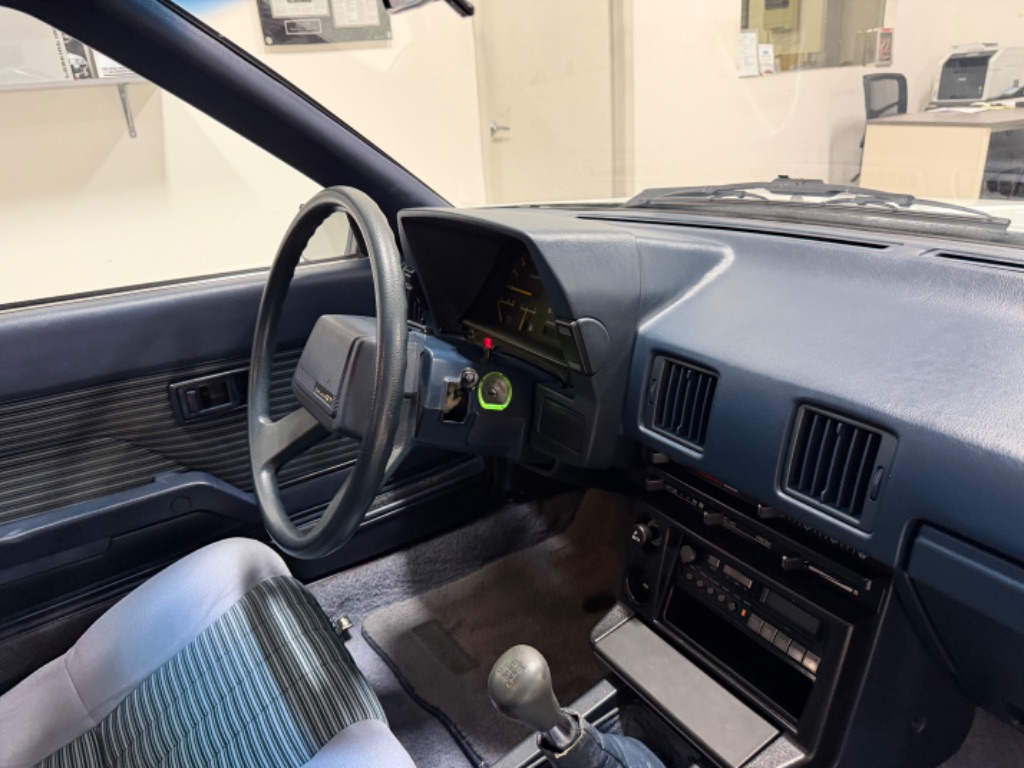 1984 Toyota Celica - Photo 35