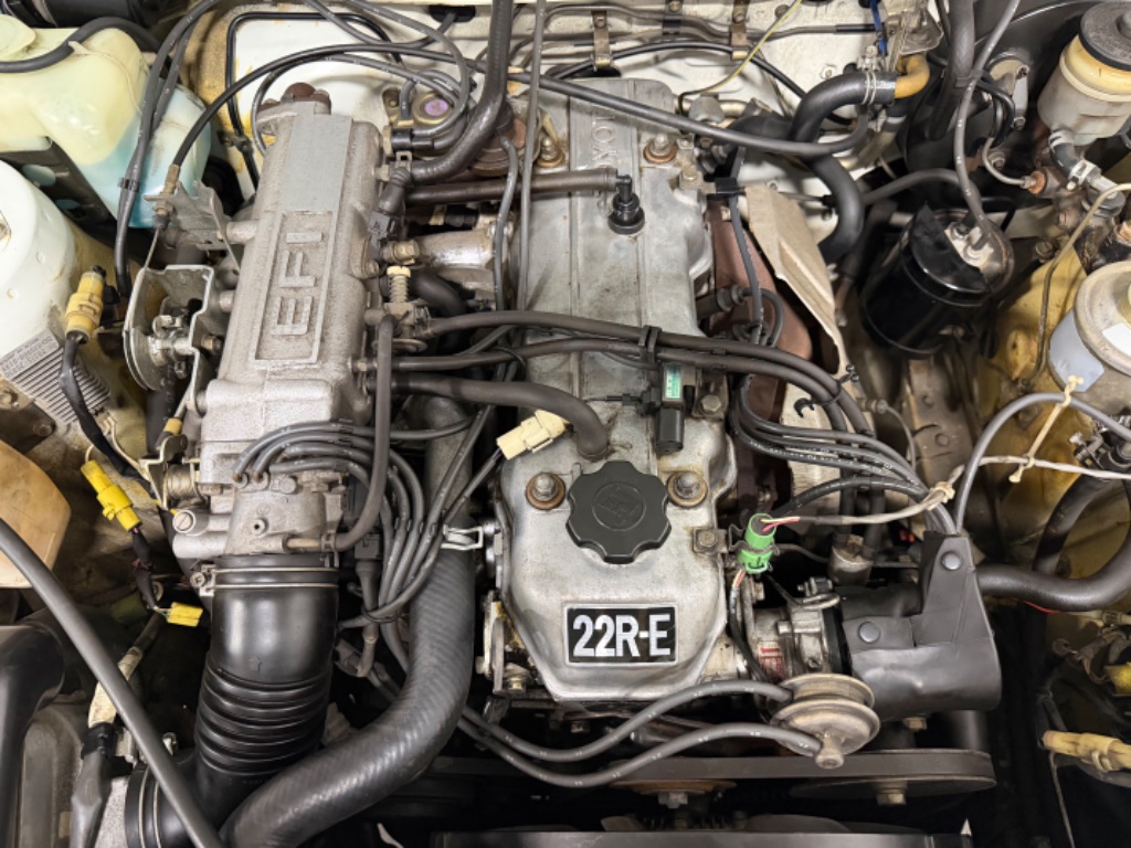 1984 Toyota Celica - Photo 72