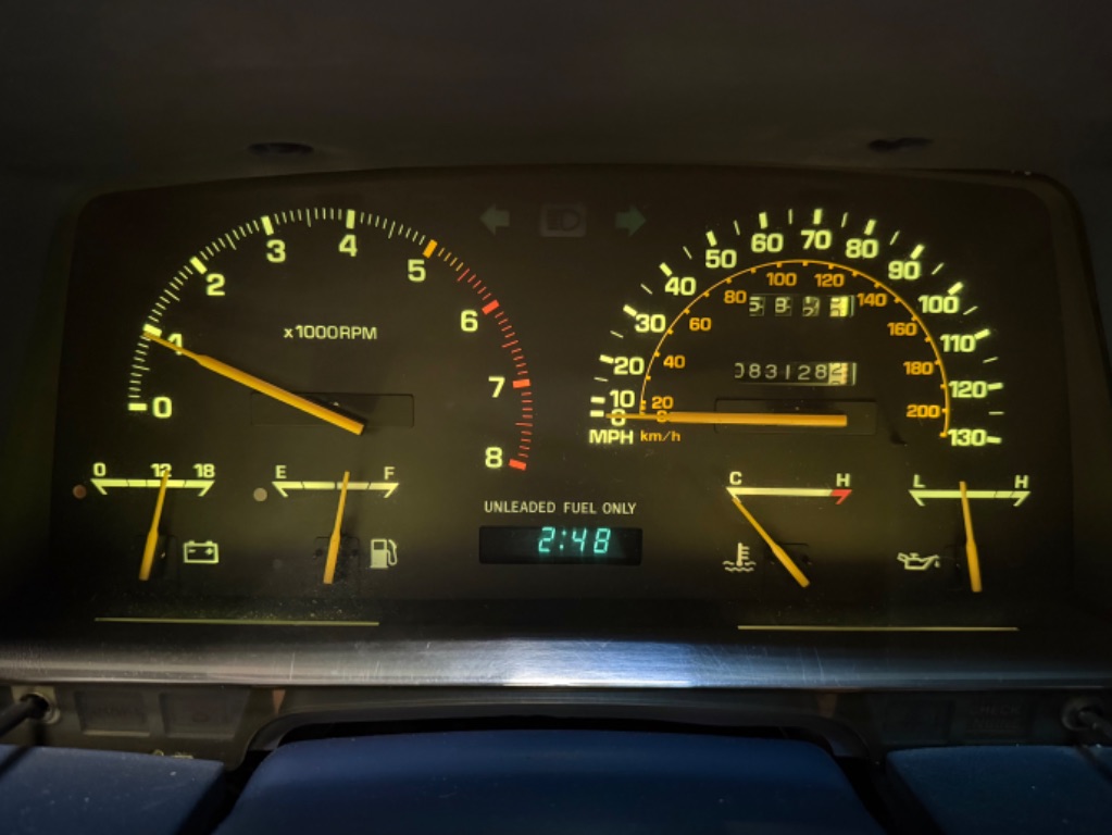 1984 Toyota Celica - Photo 19