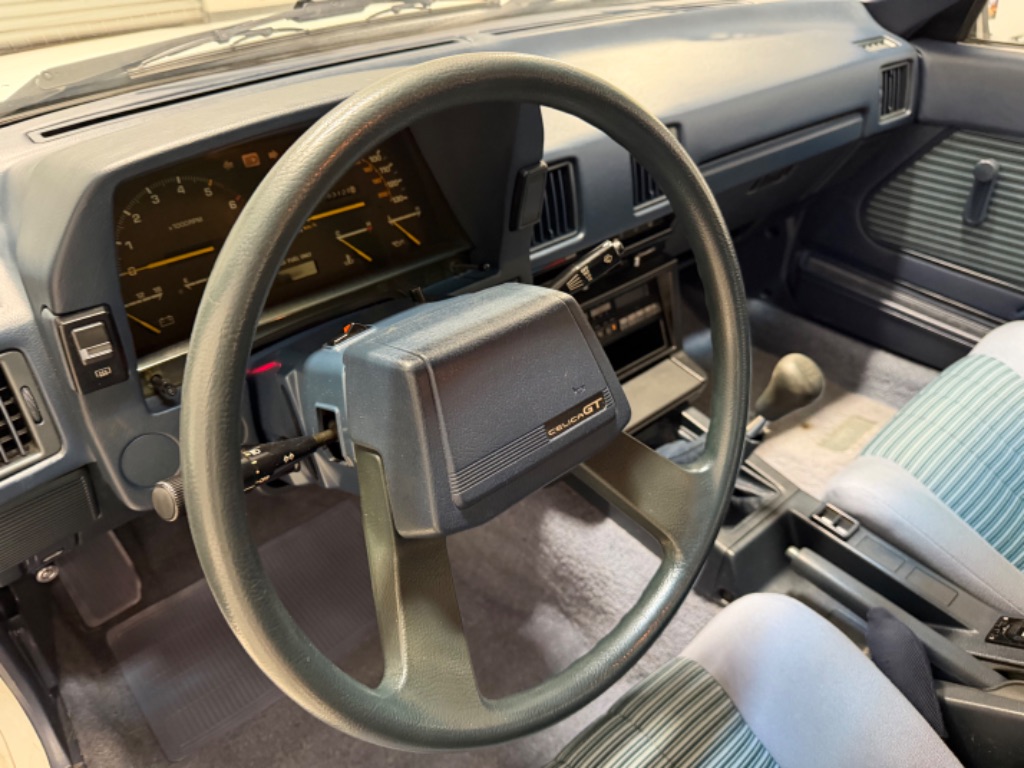 1984 Toyota Celica - Photo 86