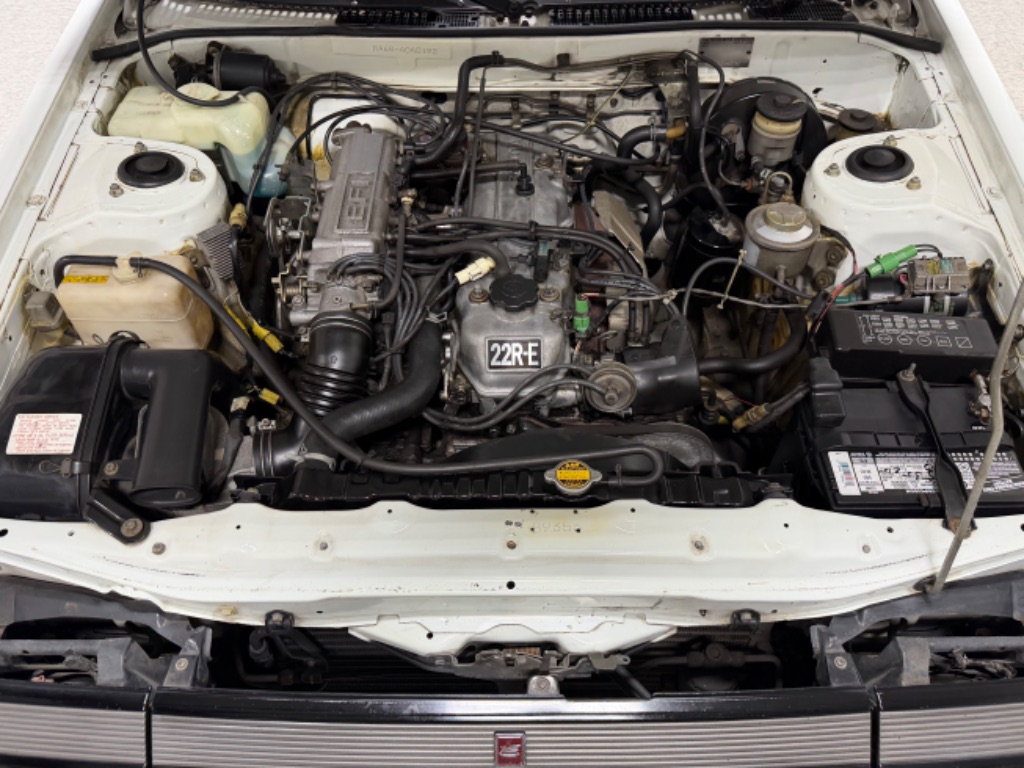 1984 Toyota Celica - Photo 69