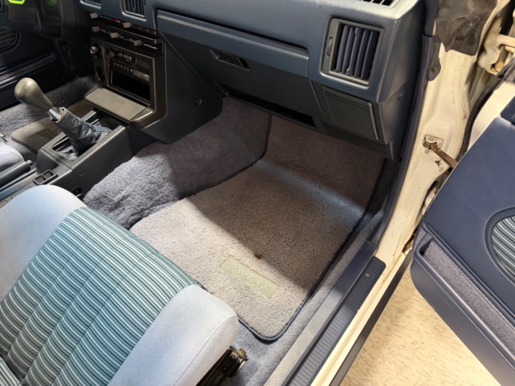 1984 Toyota Celica - Photo 37