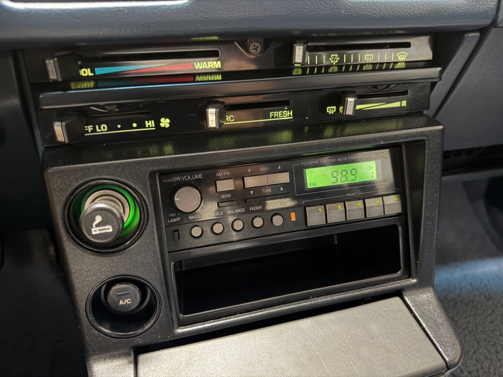 1984 Toyota Celica - Photo 20
