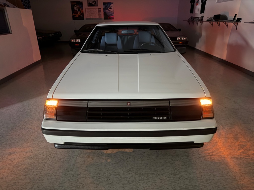 1984 Toyota Celica - Photo 79