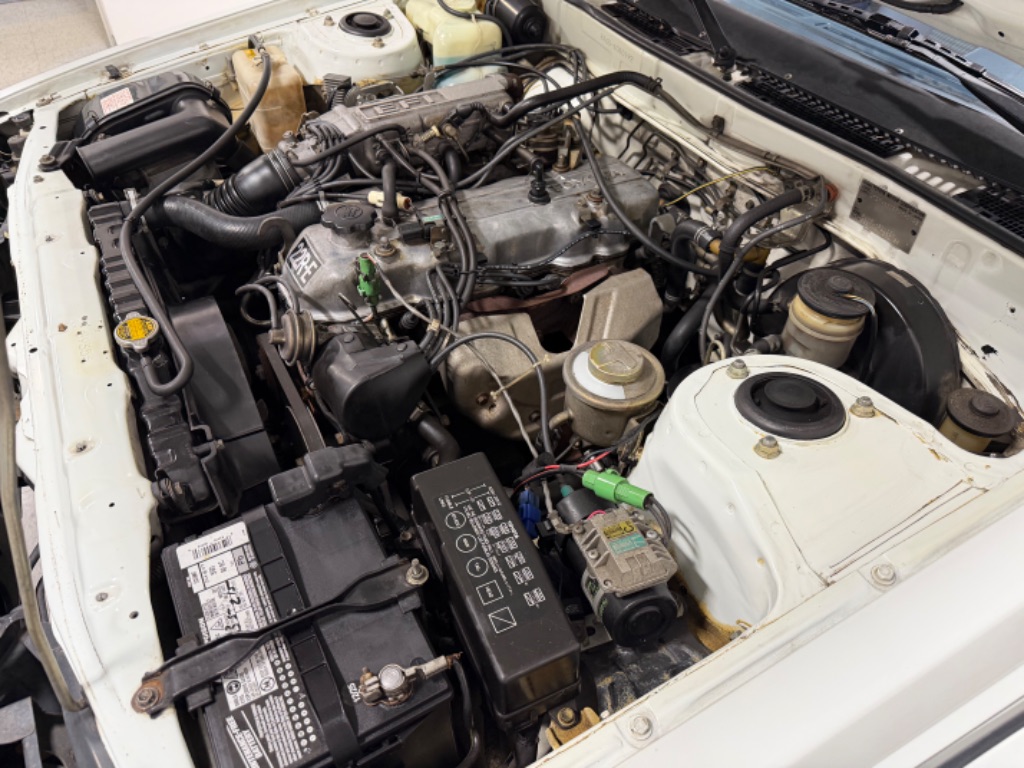 1984 Toyota Celica - Photo 71
