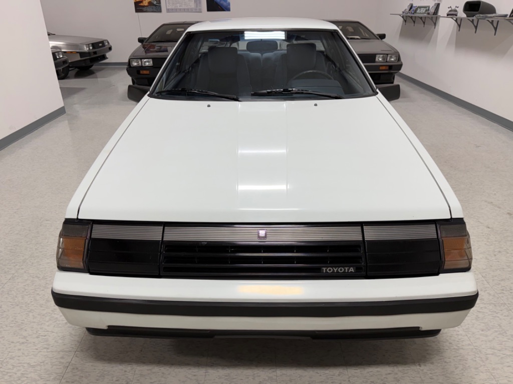 1984 Toyota Celica - Photo 7
