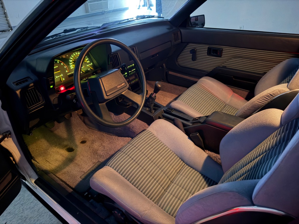1984 Toyota Celica - Photo 80