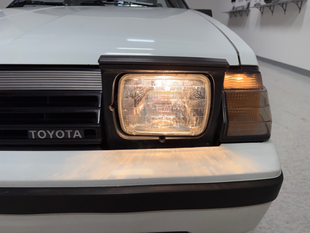 1984 Toyota Celica - Photo 82