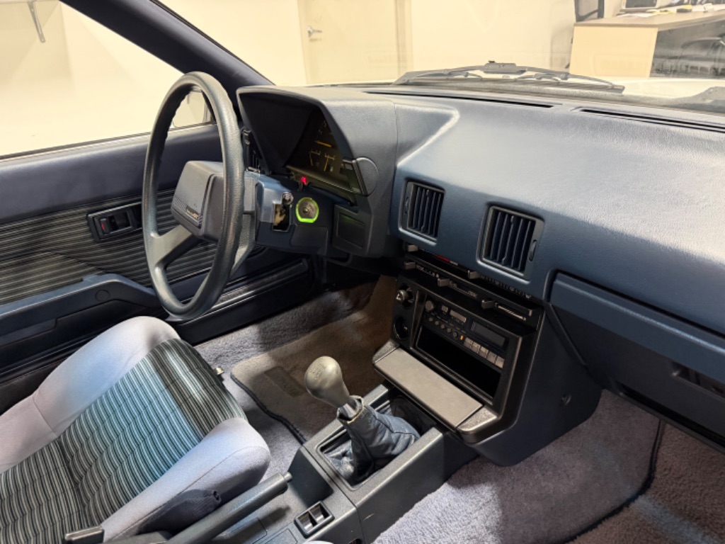 1984 Toyota Celica - Photo 36