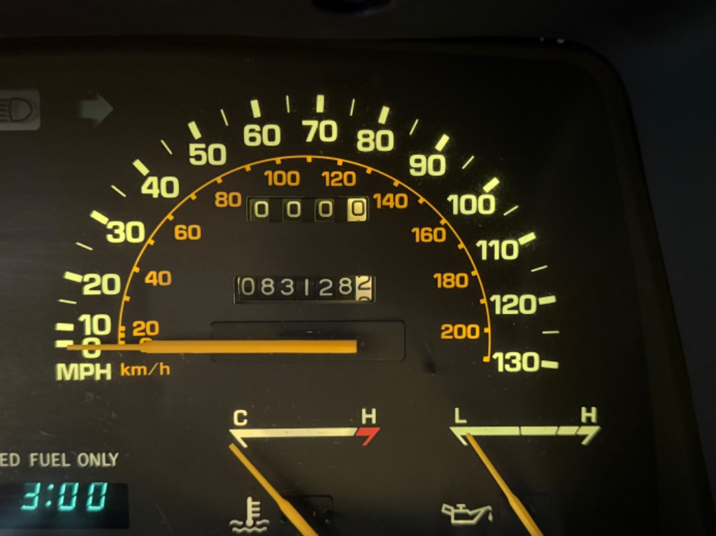 1984 Toyota Celica - Photo 21
