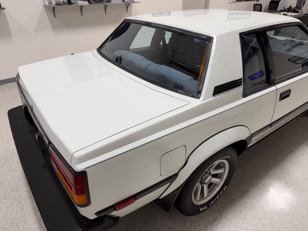 1984 Toyota Celica - Photo 12