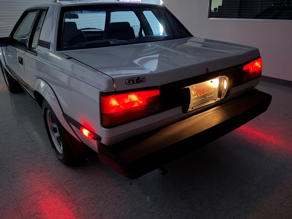 1984 Toyota Celica - Photo 76