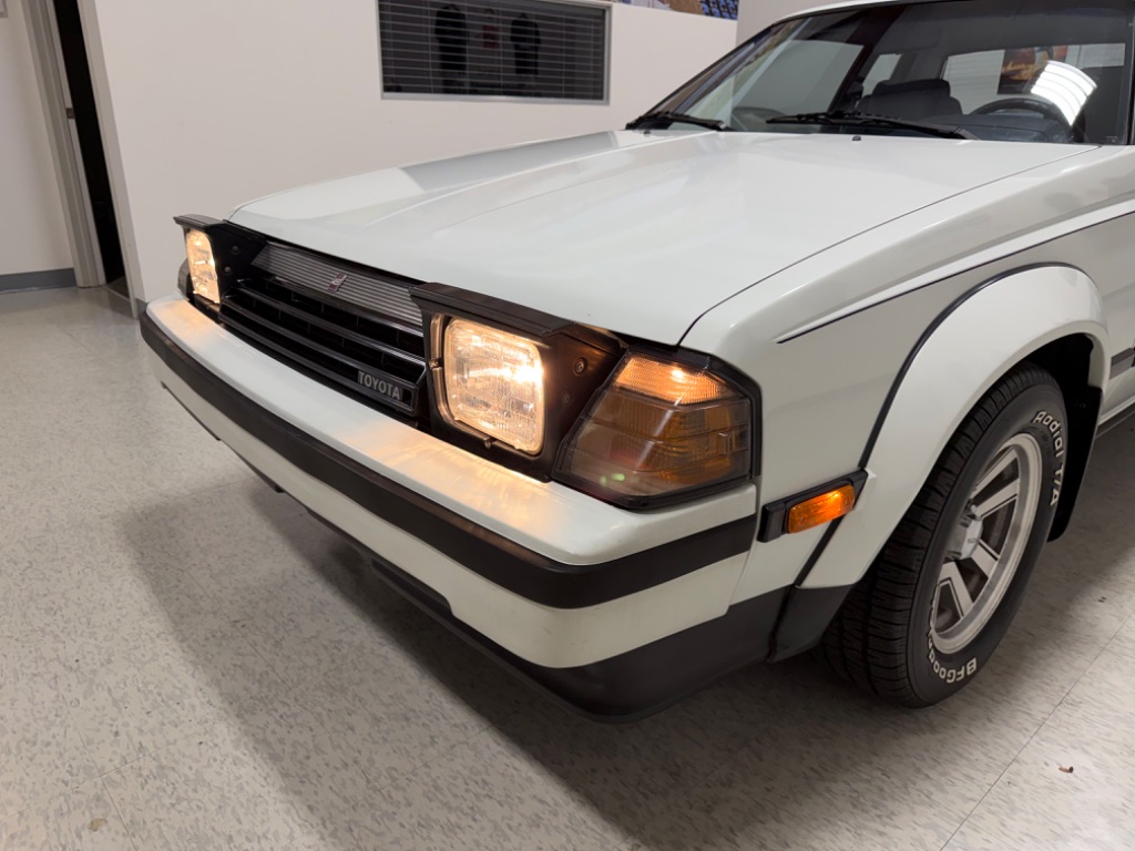 1984 Toyota Celica - Photo 81