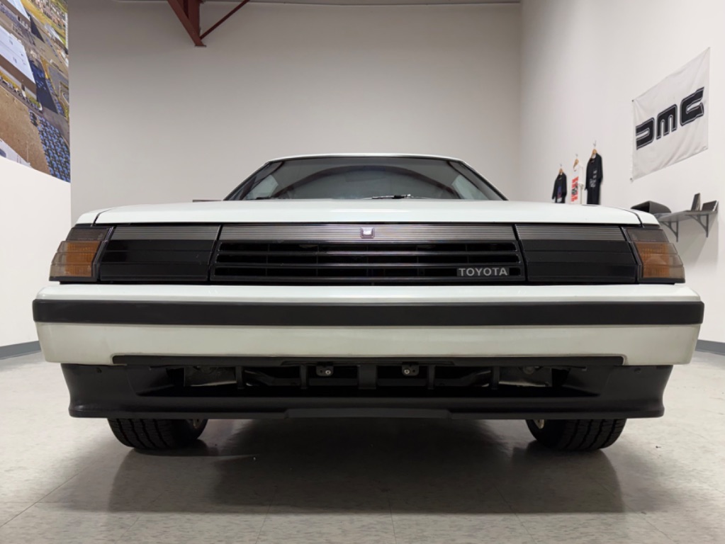 1984 Toyota Celica - Photo 6