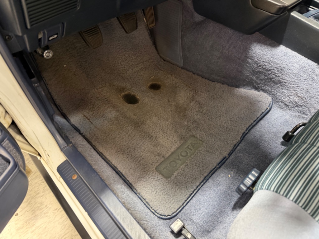 1984 Toyota Celica - Photo 84