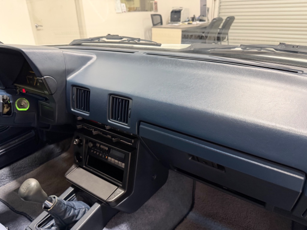 1984 Toyota Celica - Photo 34