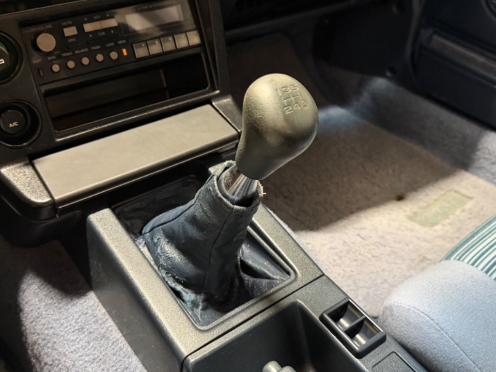 1984 Toyota Celica - Photo 26