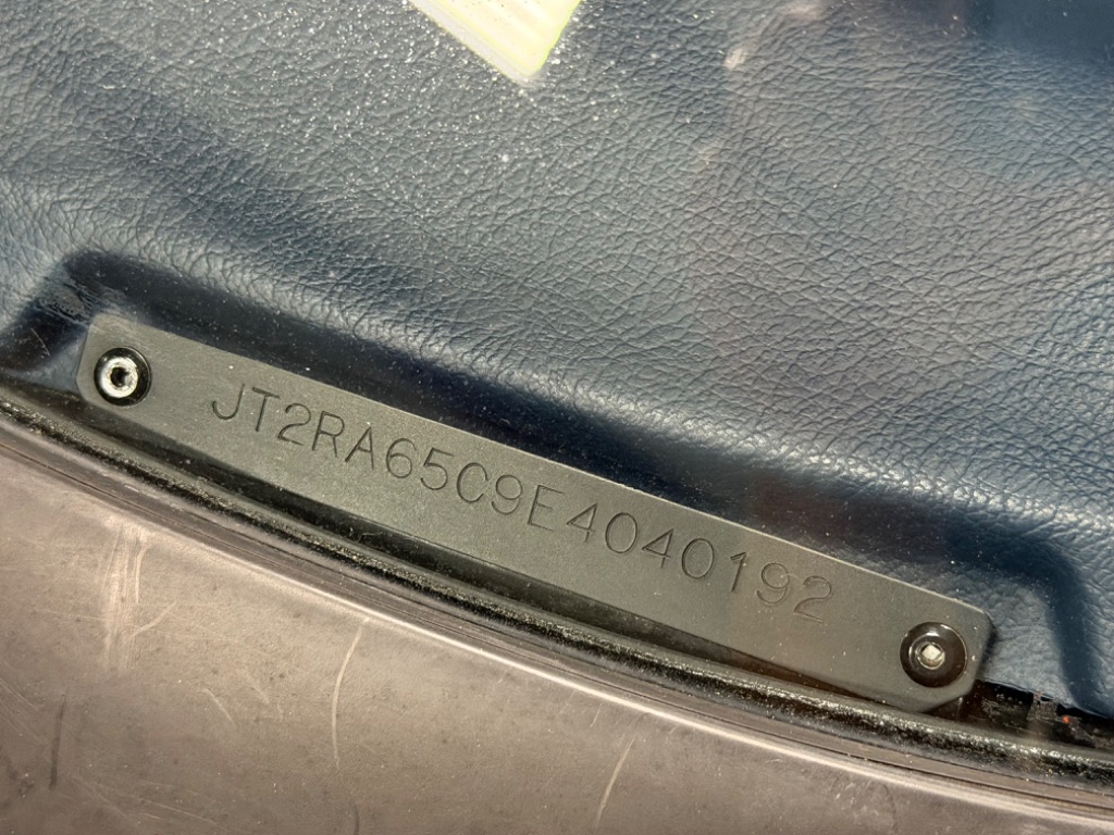 1984 Toyota Celica - Photo 89