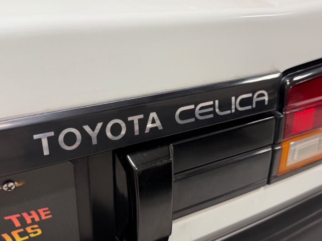 1984 Toyota Celica - Photo 58