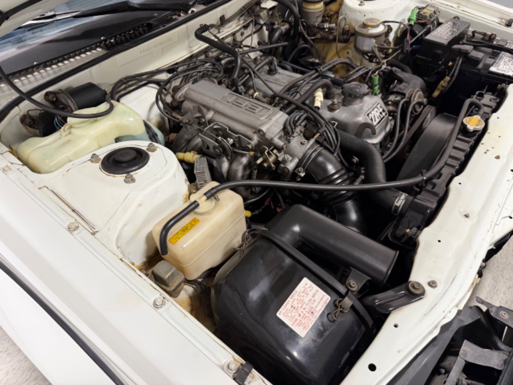 1984 Toyota Celica - Photo 70